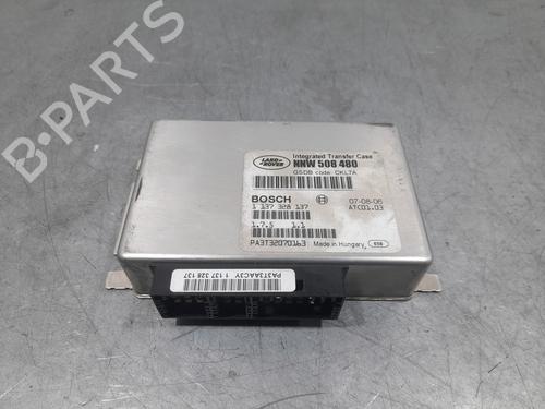 Elektronisk modul LAND ROVER RANGE ROVER III (L322) 3.6 D 4x4 (272 hp) 31975506