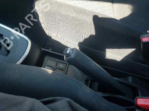 håndbremse TOYOTA YARIS (_P15_) [2013-2025]  25443686
