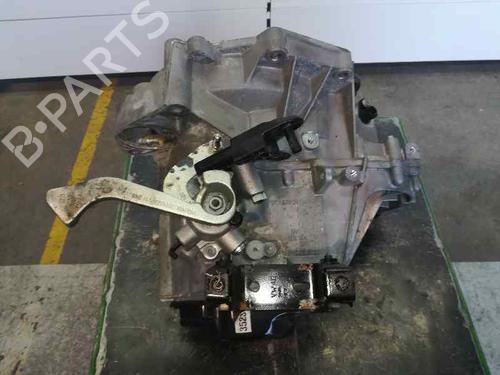 Gearbox SEAT IBIZA IV (6J5, 6P1)  | BP1940138M3 