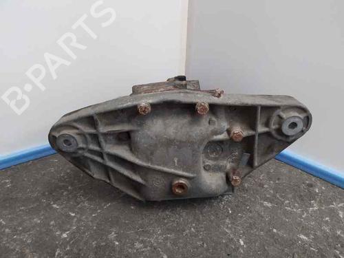 Used Rear differential BMW 7 (E38) 730 i, iL (218 hp) 4034037