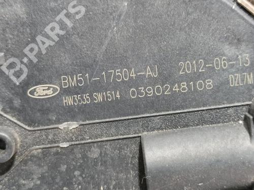 Front wiper motor FORD FOCUS III  | BP10220262M29 