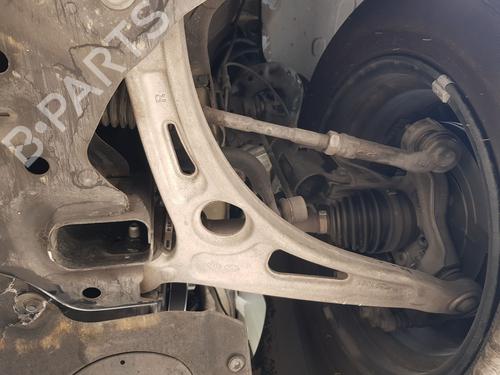 Used Right front suspension arm KIA NIRO I (DE) 1.6 GDI Hybrid (105 hp) 29251651