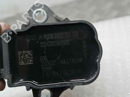 Ignition coil RENAULT CAPTUR II (HF_)  | BP20853866M94 