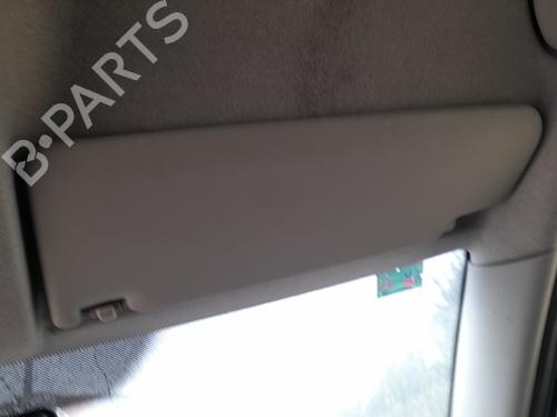 Right sun visor SKODA FABIA II (542)  BP28188489I2