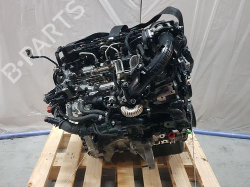 Engine CITROËN C3 III (SX) 1.5 BlueHDi 100 (SXYHYP, SXYHTU) | BP36563976M1 - Image 7