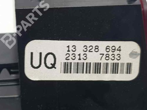 Warning switch OPEL CORSA D (S07)  | BP8204744I22 