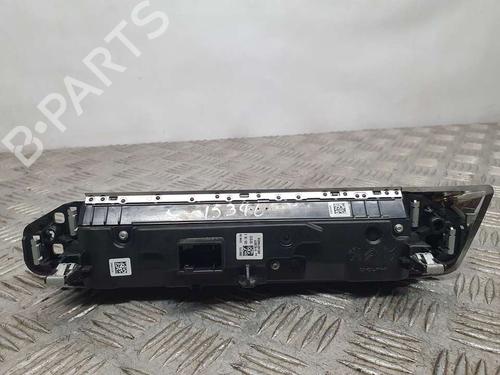 Switch PEUGEOT 5008 II (MC_, MJ_, MR_, M4_)  | BP16921882I30 