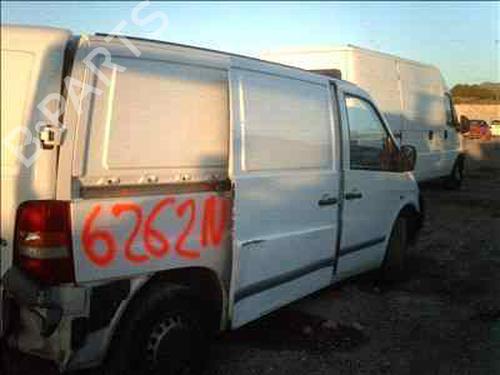 Gearbox MERCEDES-BENZ VITO Van (W638)  | BP2586626M3 