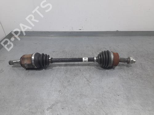 Arbre de transmission avant gauche OPEL CORSA D (S07) 1.2 (L08, L68) (86 hp) 28380543