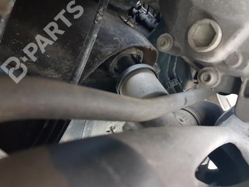 Used Steering rack SKODA FABIA III Estate (NJ5) [2014-2022]  11743838