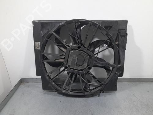 Radiator fan BMW 5 (E60) 530 d | BP30176160M35