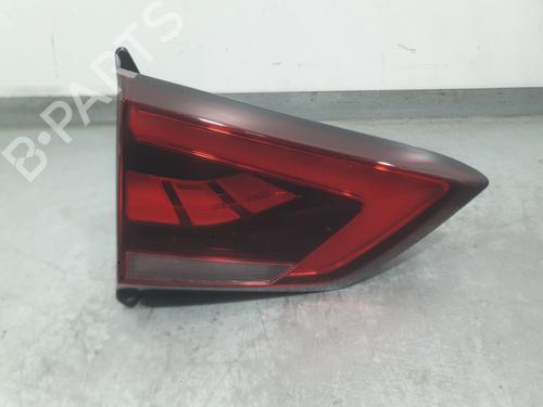 Used Left tailgate light Left tailgate light 38987304 38987304