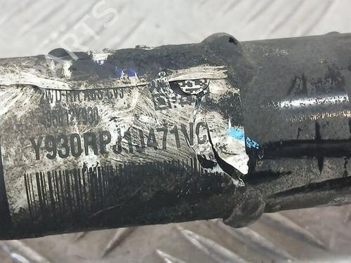 Right front driveshaft KIA SPORTAGE IV (QL, QLE) 1.7 CRDi | BP24891027M39 