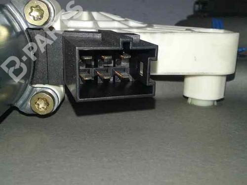 Rear left window mechanism MERCEDES-BENZ A-CLASS (W169) A 180 CDI (169.007, 169.307) | BP193468C24 