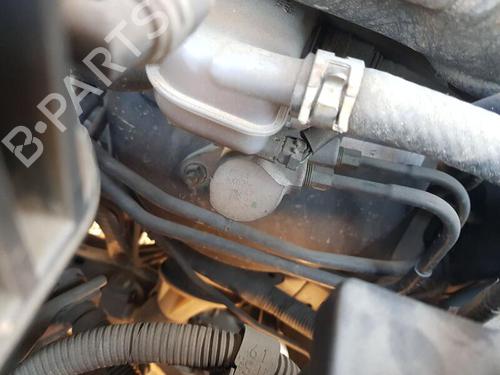 Bremseservo MAZDA 2 (DE_, DH_) 1.5 (DE5FS) (103 hp) 29976868