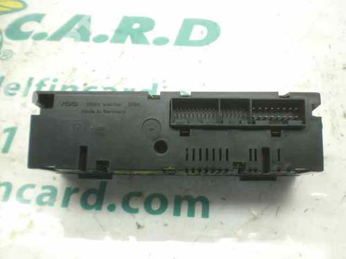 Climate control SEAT CORDOBA (6L2)  | BP842492I5 