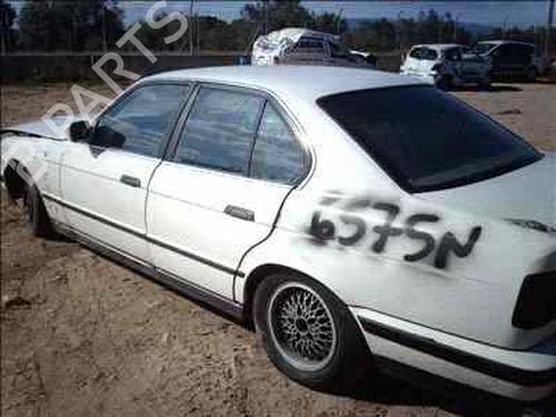 Steering pump BMW 5 (E34)  | BP1705011M99 