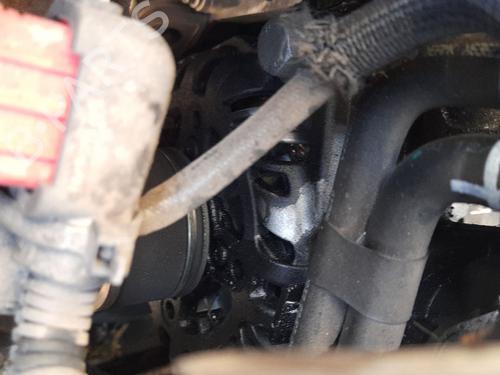 Used Alternator CITROËN C4 III (BA_, BB_, BC_) 1.5 BlueHDi 130 (BBYHZB) (131 hp) 31860030