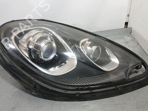 Used Right headlight Right headlight PORSCHE MACAN (95B) 3.0 S Diesel (258 hp) 34586177 34586177