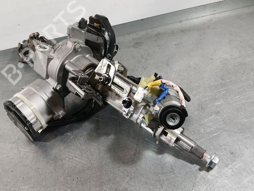 Steering column KIA STONIC (YB) 1.0 T-GDi | BP36111593M21 - Image 4