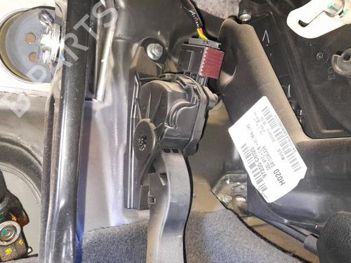 Used Pedal Pedal HYUNDAI i20 II (GB, IB) 1.2 (84 hp) 34633032 34633032