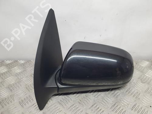 Left mirror CHEVROLET AVEO / KALOS Hatchback (T250, T255)  | BP10729954C26