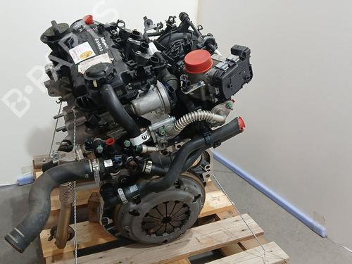 Engine FIAT 500 C (312_) 1.0 Mild Hybrid (312.AYD1B) | BP28099247M1 