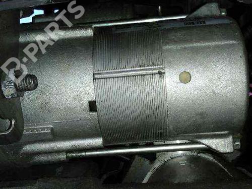 Motor arranque SEAT LEON (1P1) 1.9 TDI | BP3719689M8 