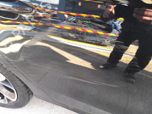 Dør højre bagtil CITROËN C-ELYSEE (DD_) 1.2 VTi 82 | BP31831639C5