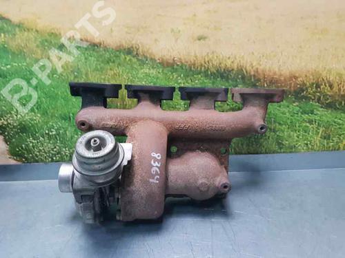 Turbo FORD MONDEO III (B5Y) 2.0 TDCi (130 hp) 5279269