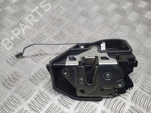 Rear left lock BMW X1 (E84) sDrive 18 d | BP8149754C100 