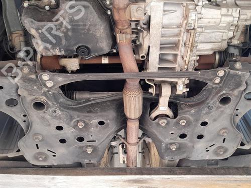 Forbro Forbro FIAT TIPO Estate (356_, 357_) 1.3 D (356WXH1A) (95 hp) 37218293 37218293
