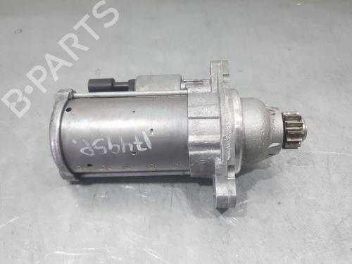 Starter SEAT LEON ST (5F8) 1.5 TSI | BP33660229M8 - Image 4