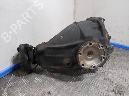 Rear differential MERCEDES-BENZ C-CLASS Coupe (CL203) | BP8949480M24