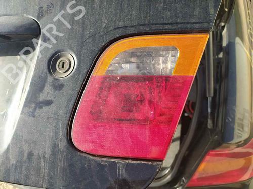 Used Right taillight BMW 3 (E46) 320 d (136 hp) 21769923