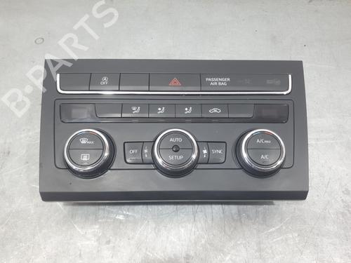 climate-control-seat-leon-st-5f8-2012-2013-2014-2015-2016-2017-2018-2019-2020-33660222 main image