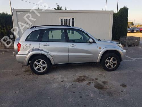 Climate control TOYOTA RAV 4 II (_A2_)  | BP19158411I5 