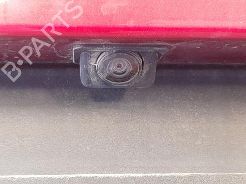 Camera Camera SEAT LEON (5F1) 2.0 TSI (190 hp) 37274222 37274222