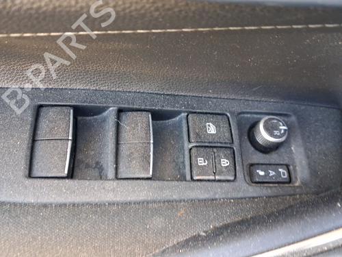 Used Left front window switch Left front window switch 38174163 38174163