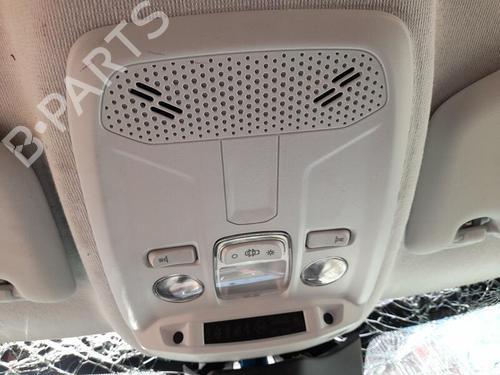 Used Interior roof light OPEL CORSA F (P2JO) 1.2 (68) (101 hp) 29809139
