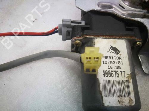 Front right window mechanism ROVER 45 I Hatchback (RT) | BP835295C23