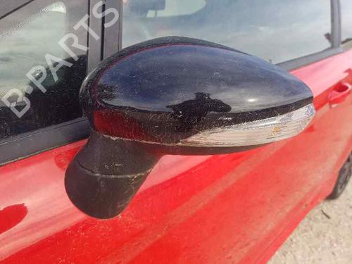 Left mirror FORD FIESTA VI (CB1, CCN)  | BP22973967C26 