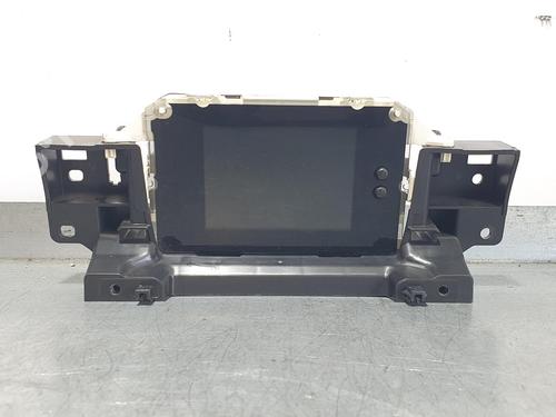 Used Display monitor FORD FOCUS III [2010-2020]  10223379
