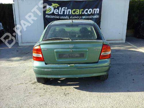 Airbag Kit OPEL ASTRA G Hatchback (T98) 1.6 16V (F08, F48) | BP5930451C86  - Image 7