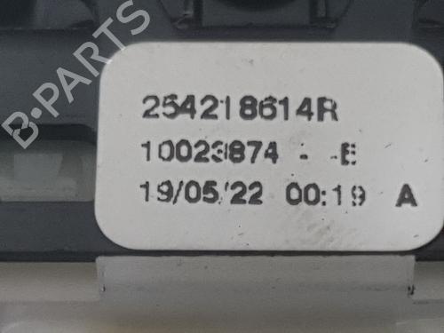 Right front window switch RENAULT EXPRESS Box Body/MPV 1.5 Blue dCi 75 (F6AA) | BP33626139I26 - Image 5