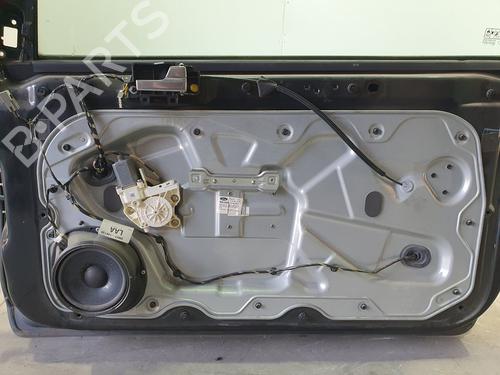 Used Front right window mechanism FORD FOCUS II (DA_, HCP, DP) [2004-2013]  13752905