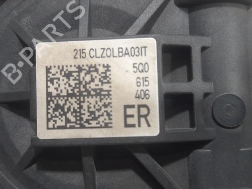 Right rear brake caliper SEAT LEON (5F1) 1.5 TGi | BP24112465M106 - Image 6