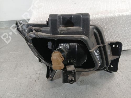 Left front fog light HYUNDAI i30 (FD) 1.6 CRDi | BP37216860C30 - Image 2