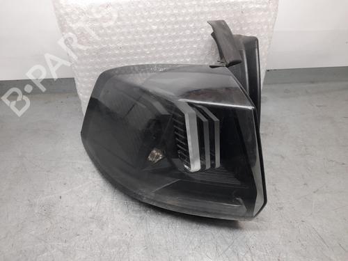 Used Left taillight PEUGEOT 5008 II (MC_, MJ_, MR_, M4_) 2.0 BlueHDi 136 (MJAHVW) (136 hp) 32135025