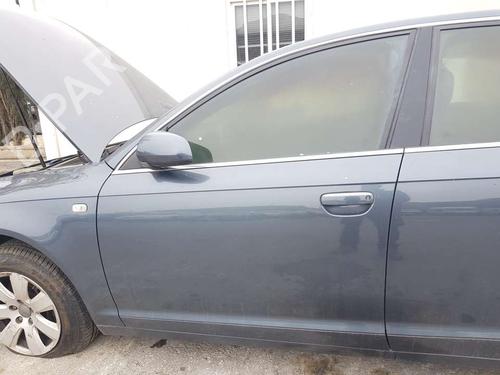 BP17330705C2 | Porta frente esquerda AUDI A6 C6 Avant (4F5) 2.7 TDI quattro BP17330705C2